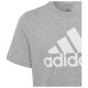 Adidas Παιδική κοντομάνικη μπλούζα U BL Tee